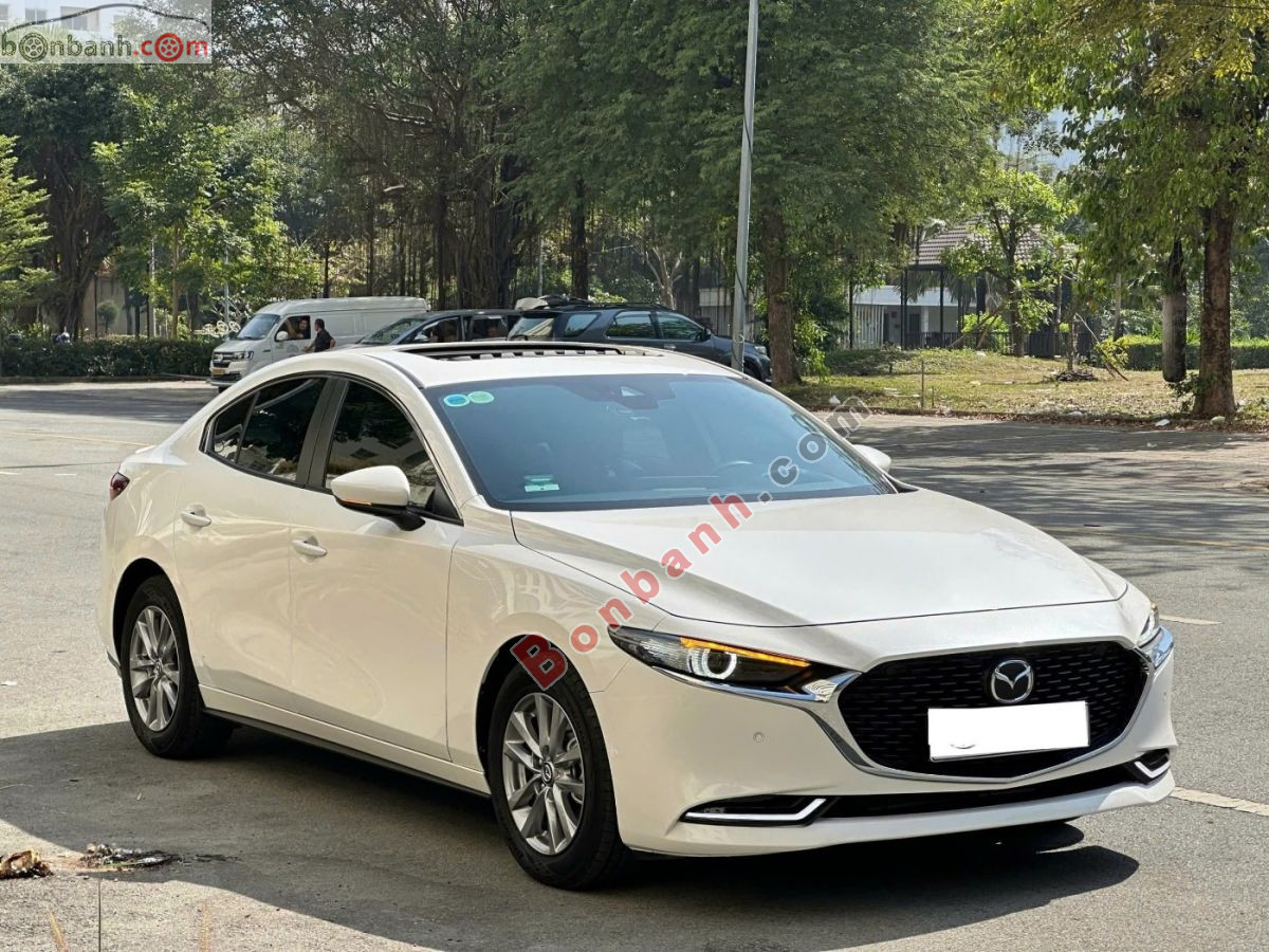 Bán ô tô Mazda 3 1.5L Premium - 2024 - xe cũ