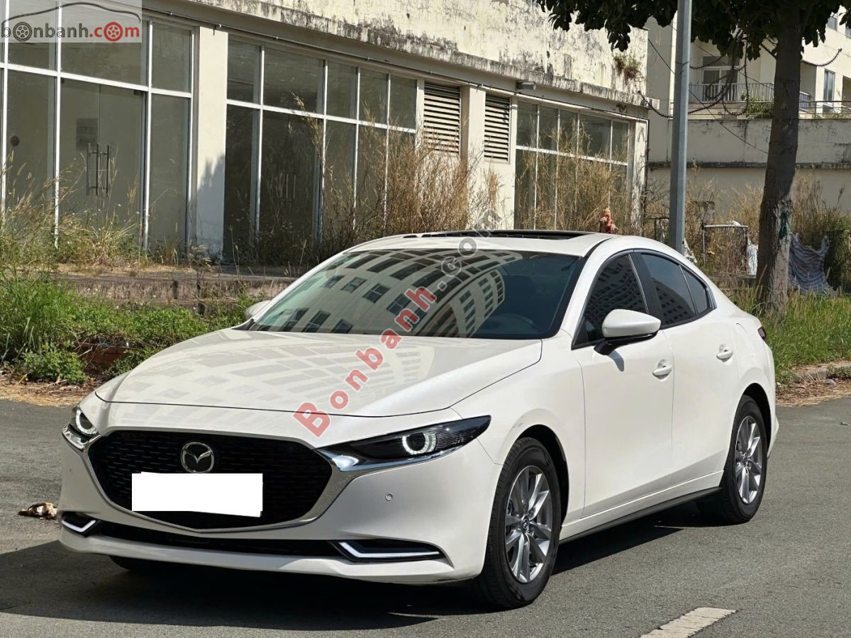 Bán ô tô Mazda 3 1.5L Premium - 2024 - xe cũ