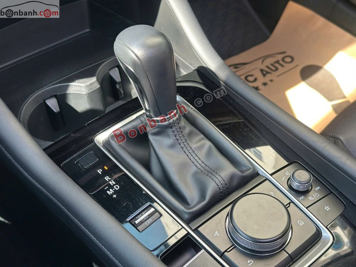 Bán ô tô Mazda 3 1.5L Premium - 2024 - xe cũ