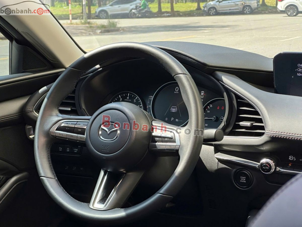Bán ô tô Mazda 3 1.5L Premium - 2024 - xe cũ