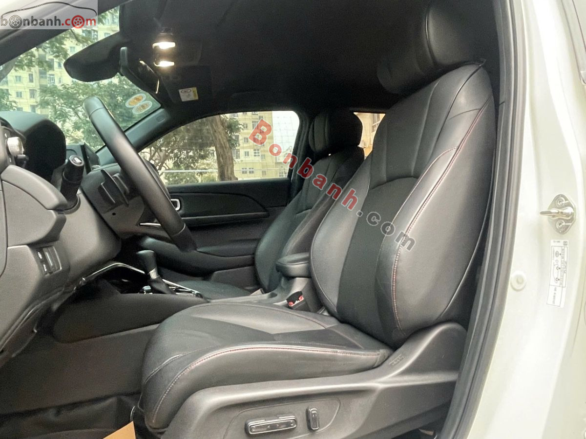 Bán ô tô Honda HRV RS - 2022 - xe cũ