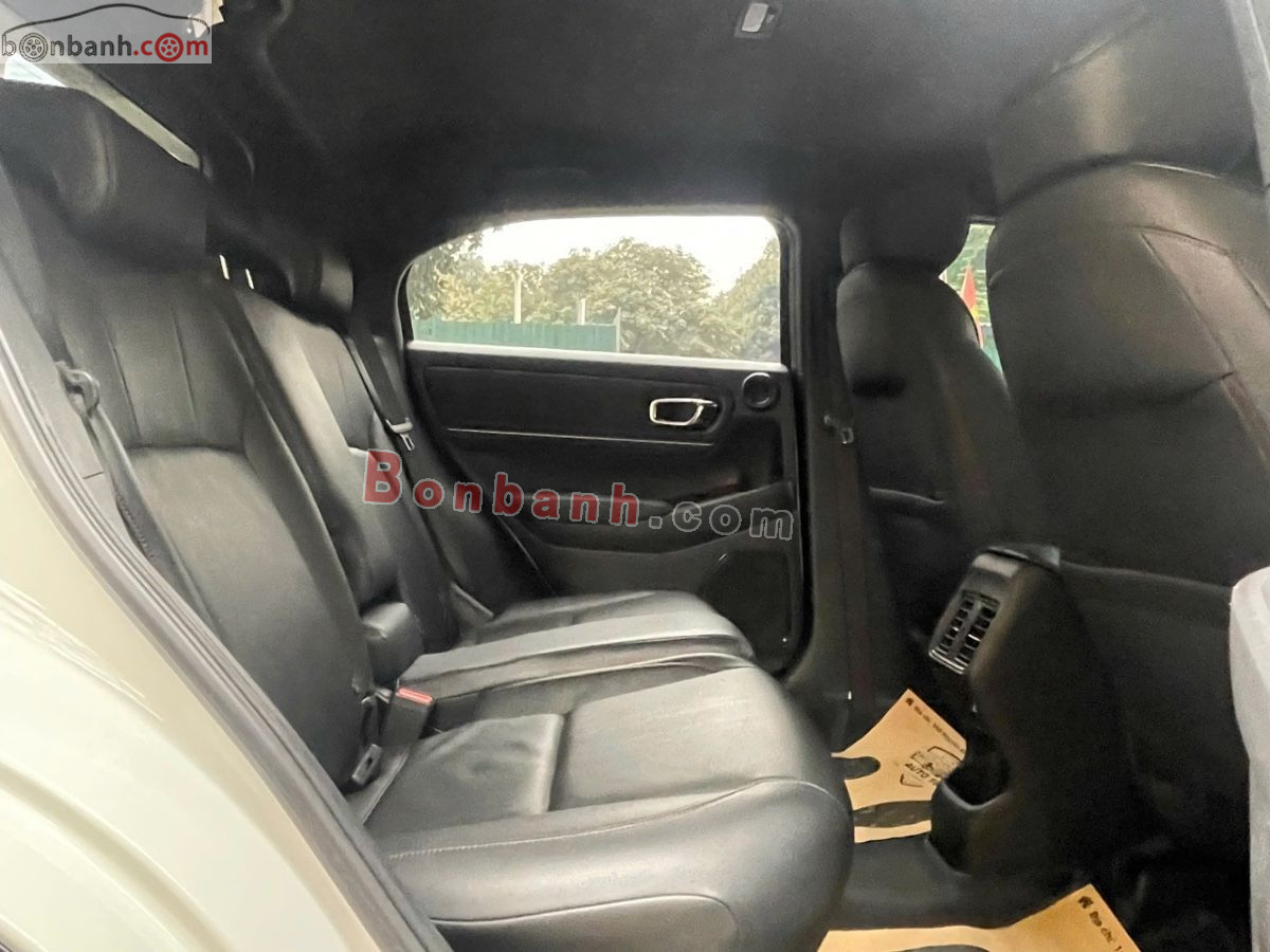 Bán ô tô Honda HRV RS - 2022 - xe cũ