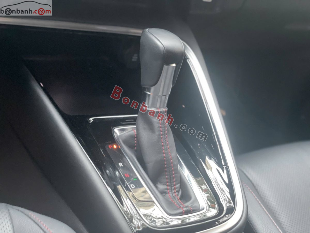 Bán ô tô Honda HRV RS - 2022 - xe cũ