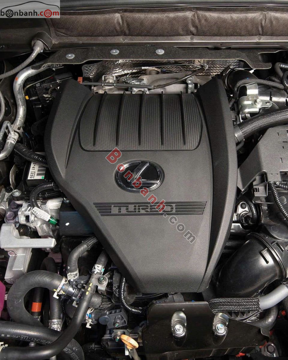 Bán ô tô Lexus RX 500h F Sport Performance - 2026 - xe mới