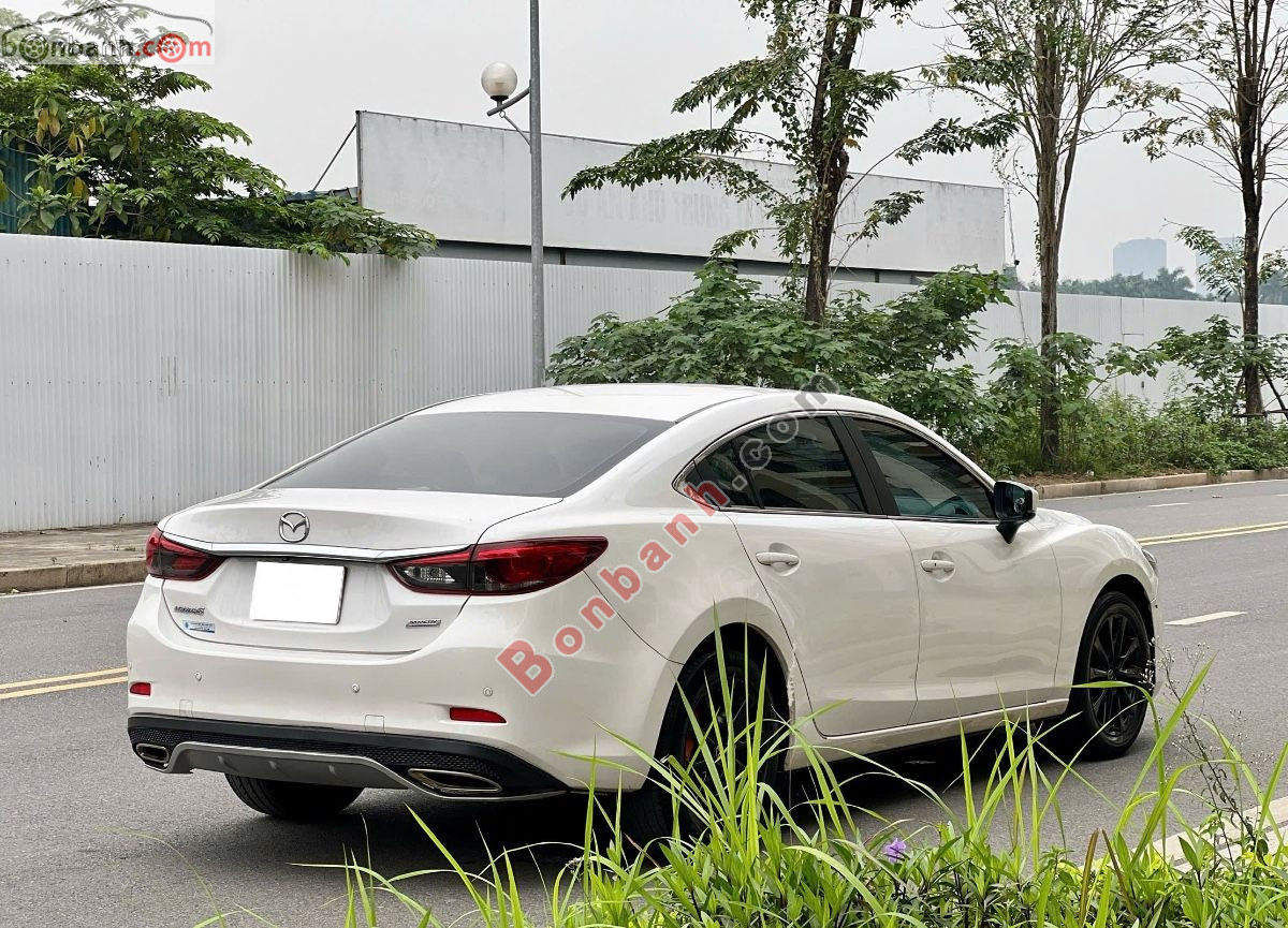 Bán ô tô Mazda 6 Premium 2.0 AT - 2019 - xe cũ