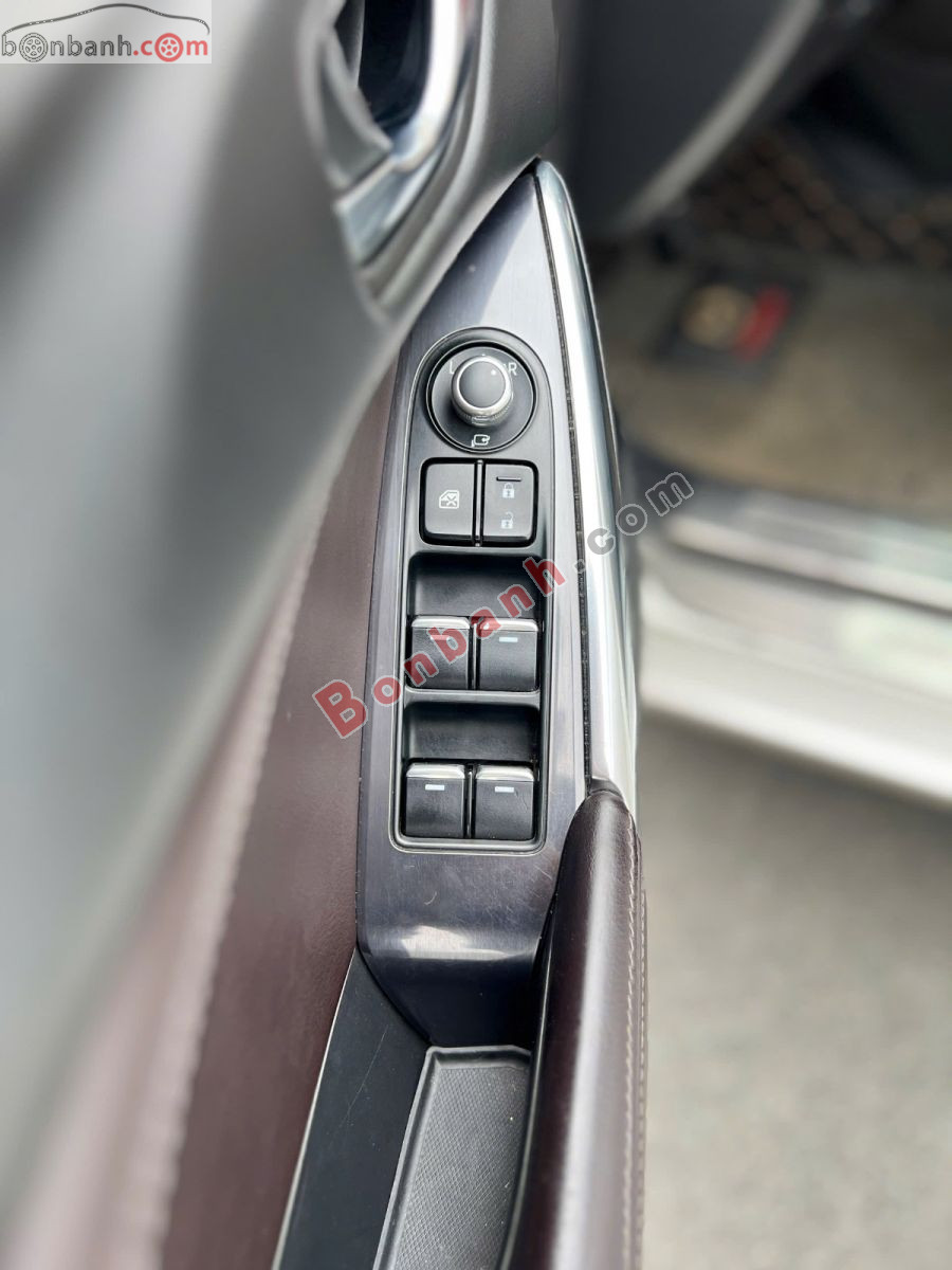 Bán ô tô Mazda 6 Premium 2.0 AT - 2019 - xe cũ