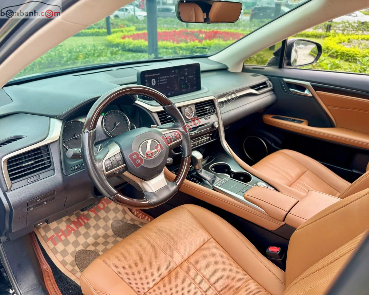 Bán ô tô Lexus RX 300 - 2021 - xe cũ