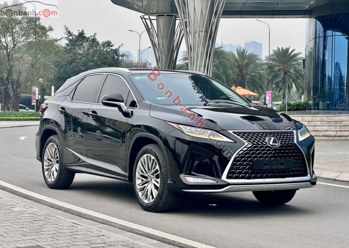 Bán ô tô Lexus RX 300 - 2021 - xe cũ