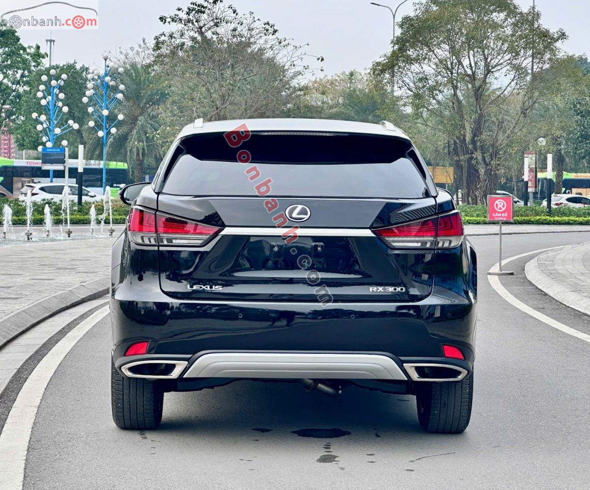 Bán ô tô Lexus RX 300 - 2021 - xe cũ