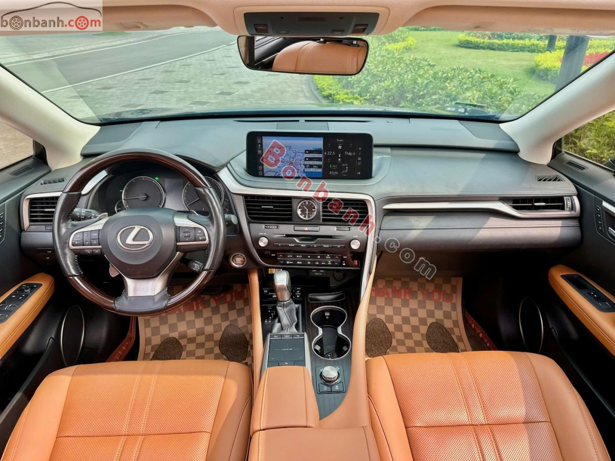 Bán ô tô Lexus RX 300 - 2021 - xe cũ