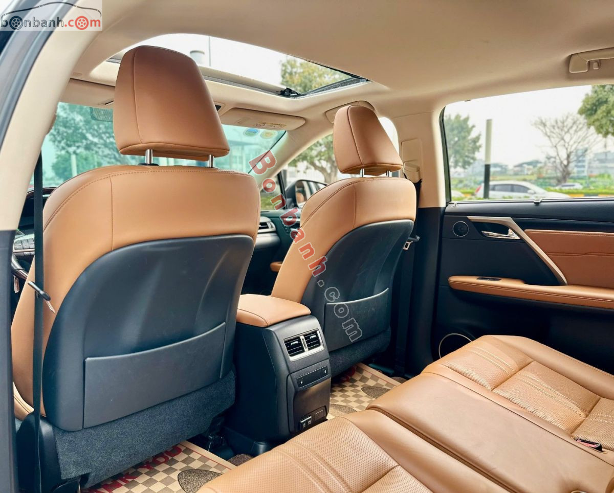 Bán ô tô Lexus RX 300 - 2021 - xe cũ