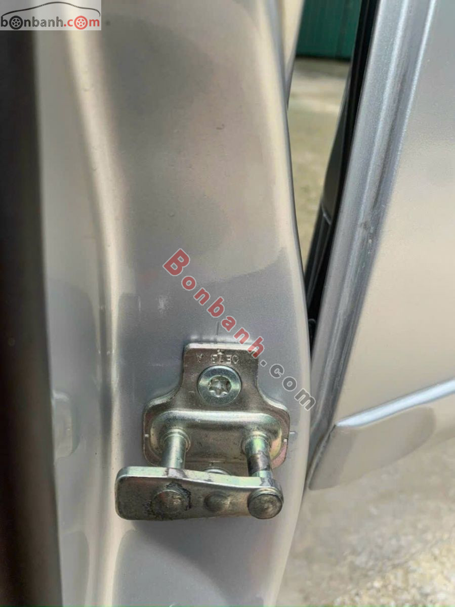 Bán ô tô Daewoo Lacetti EX - 2010 - xe cũ