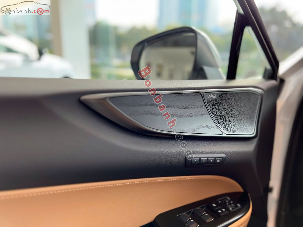 Bán ô tô Lexus NX 350h - 2026 - xe mới