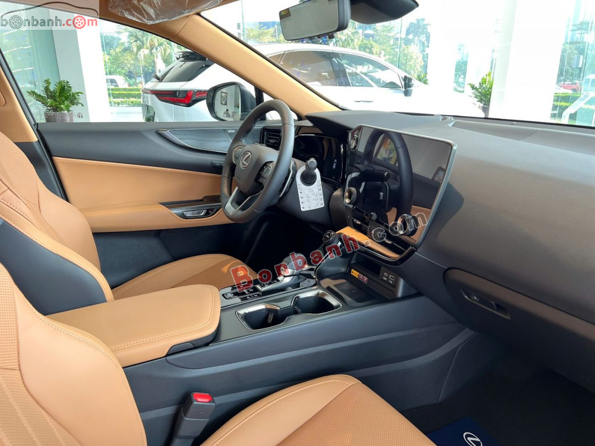 Bán ô tô Lexus NX 350h - 2026 - xe mới