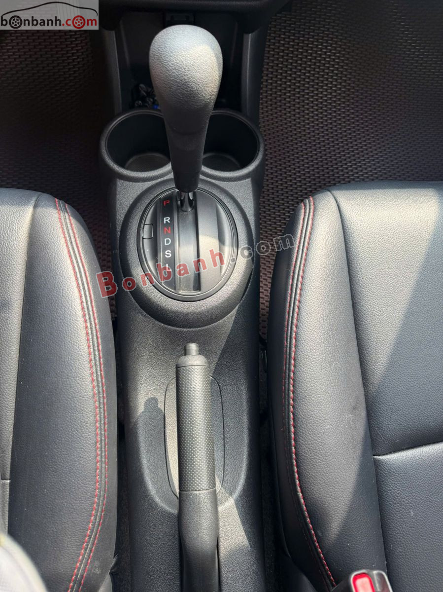 Bán ô tô Honda Brio RS - 2019 - xe cũ