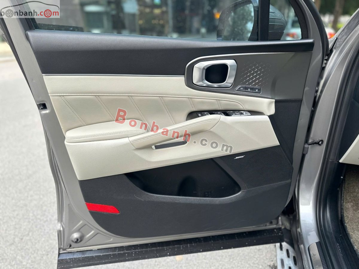 Bán ô tô Kia Sorento Signature 2.5 AT AWD - 2022 - xe cũ