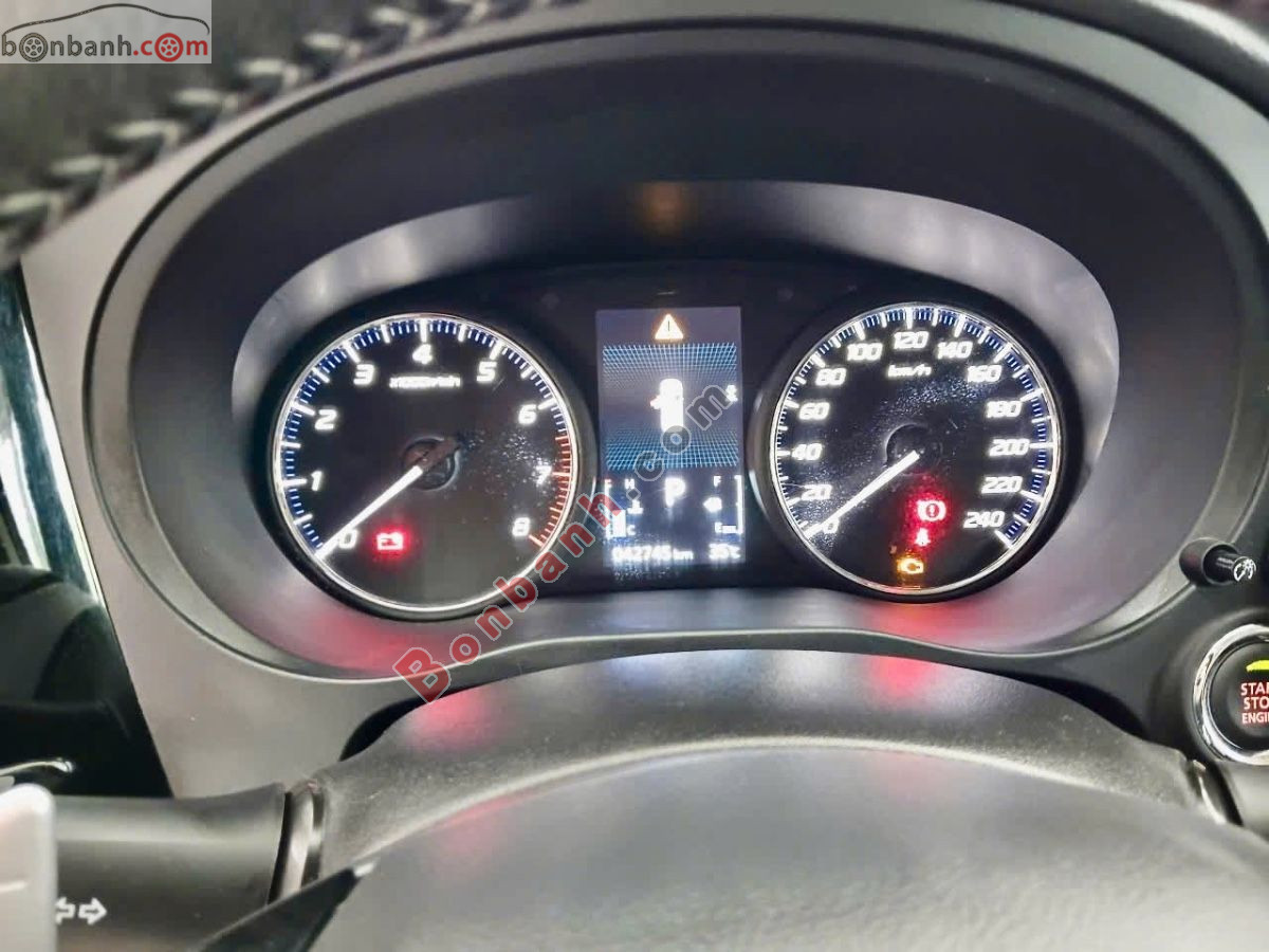 Bán ô tô Mitsubishi Outlander 2.0 CVT - 2022 - xe cũ