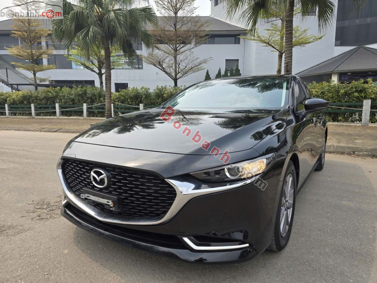 Bán ô tô Mazda 3 1.5L Luxury - 2022 - xe cũ