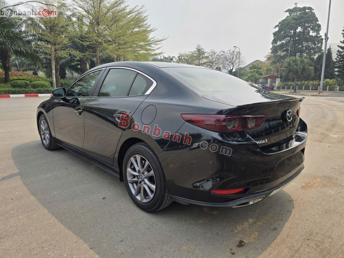 Bán ô tô Mazda 3 1.5L Luxury - 2022 - xe cũ