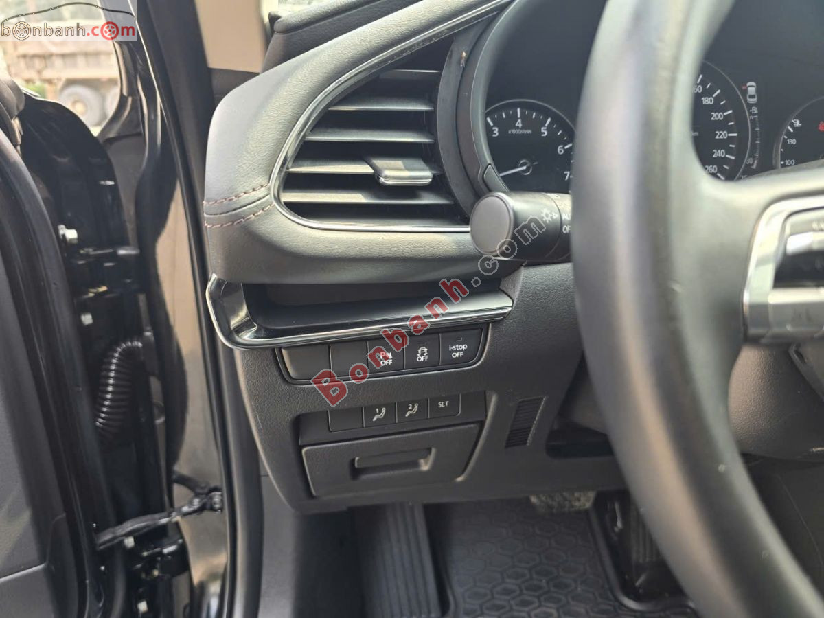 Bán ô tô Mazda 3 1.5L Luxury - 2022 - xe cũ