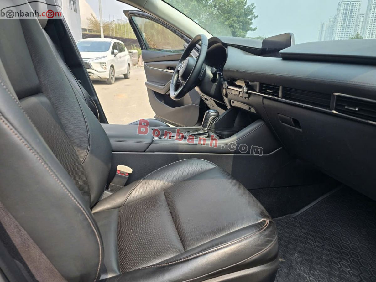 Bán ô tô Mazda 3 1.5L Luxury - 2022 - xe cũ