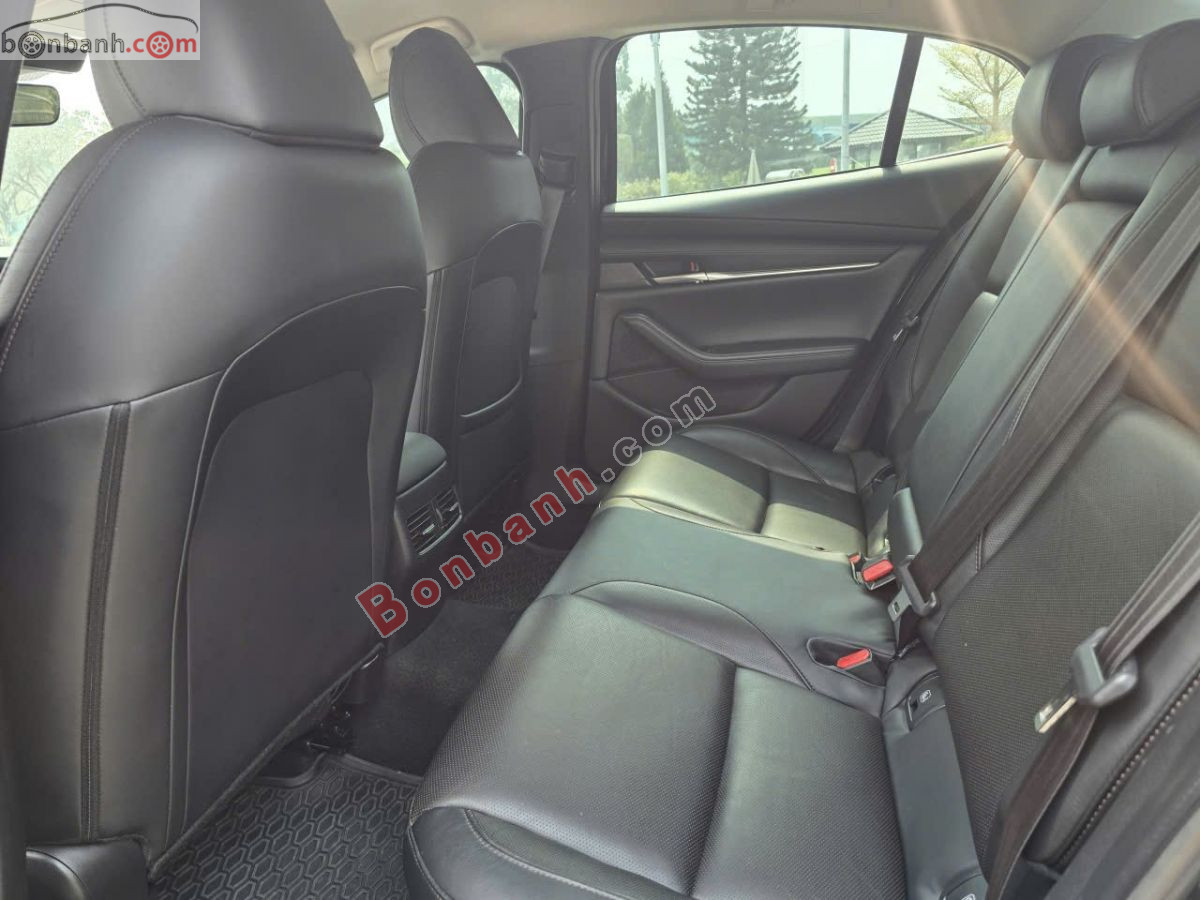Bán ô tô Mazda 3 1.5L Luxury - 2022 - xe cũ