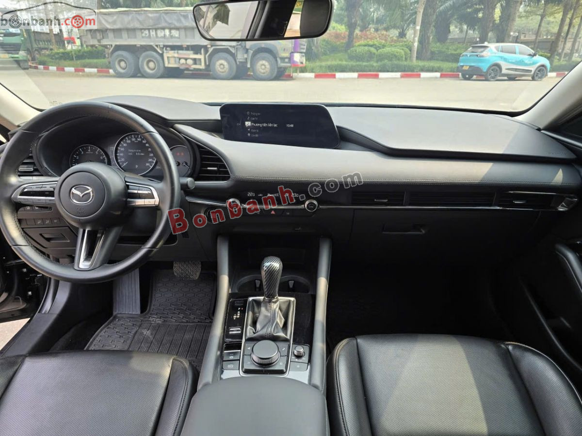 Bán ô tô Mazda 3 1.5L Luxury - 2022 - xe cũ