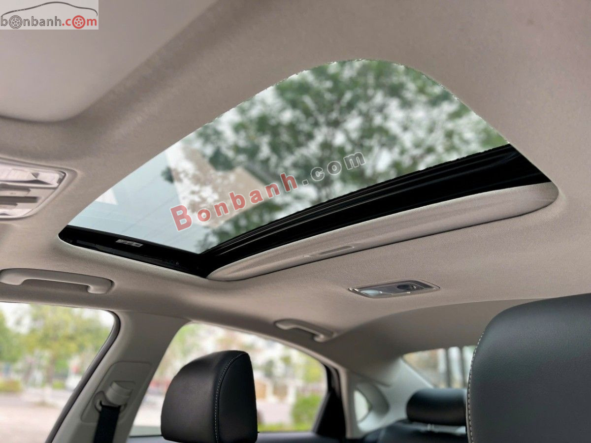 Bán ô tô Kia K3 Luxury 1.6 AT - 2025 - xe cũ