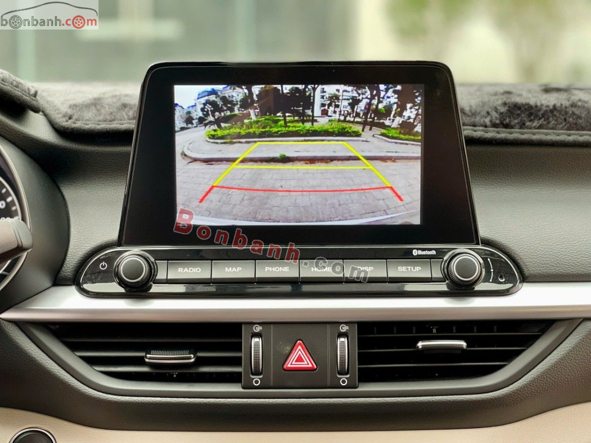 Bán ô tô Kia K3 Luxury 1.6 AT - 2025 - xe cũ