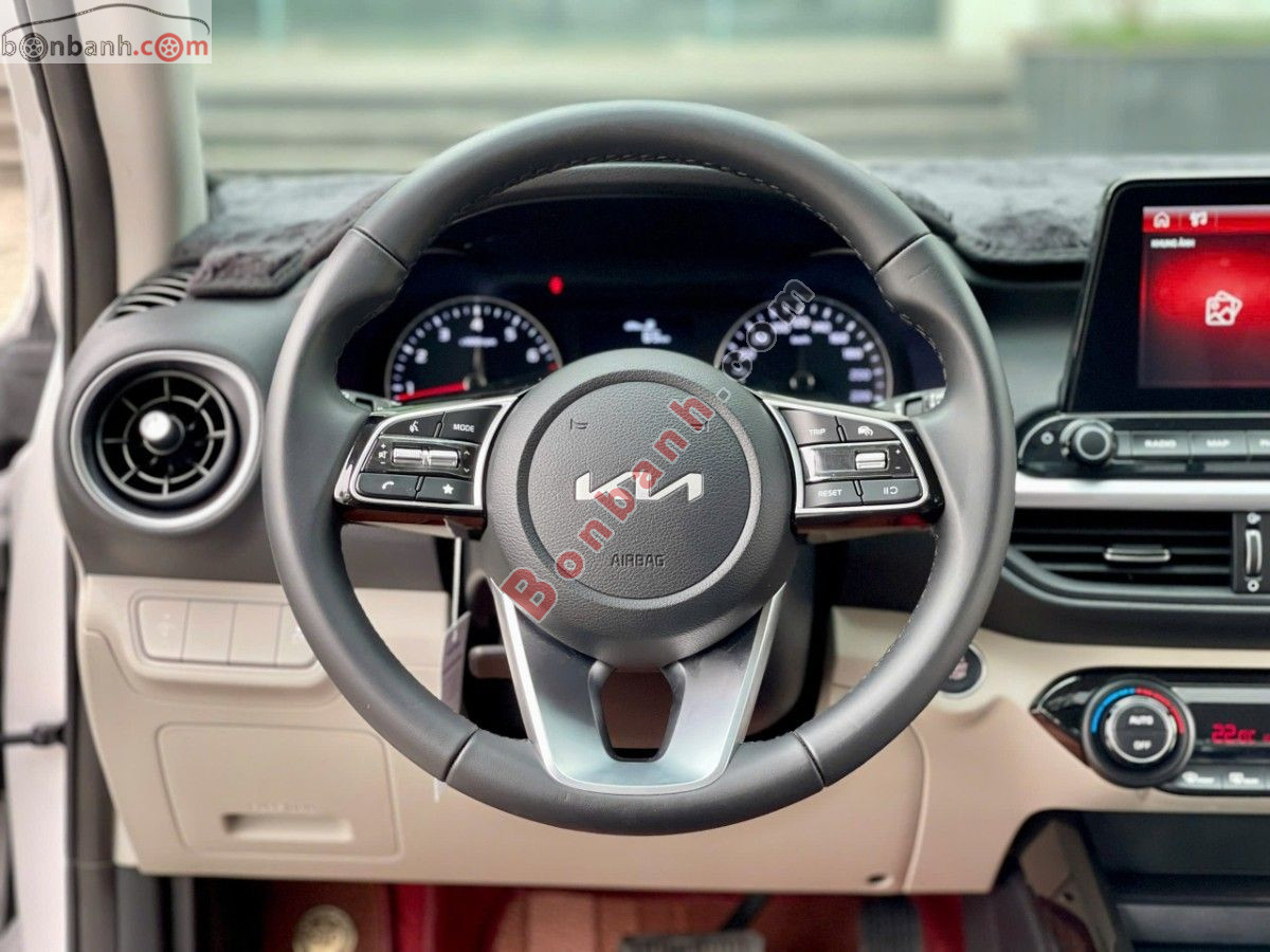 Bán ô tô Kia K3 Luxury 1.6 AT - 2025 - xe cũ