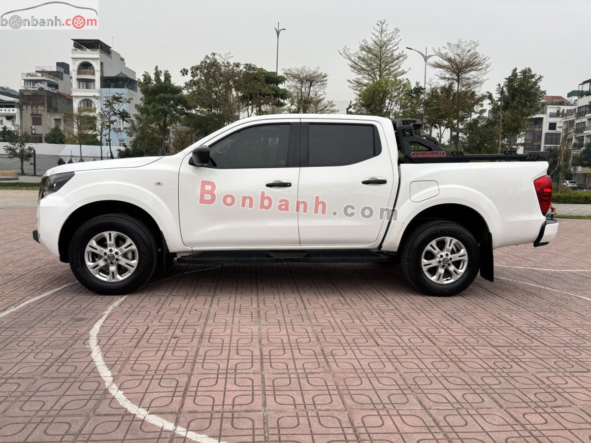Bán ô tô Nissan Navara EL 2.3 AT 2WD - 2023 - xe cũ