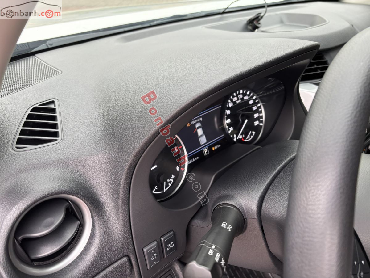 Bán ô tô Nissan Navara EL 2.3 AT 2WD - 2023 - xe cũ