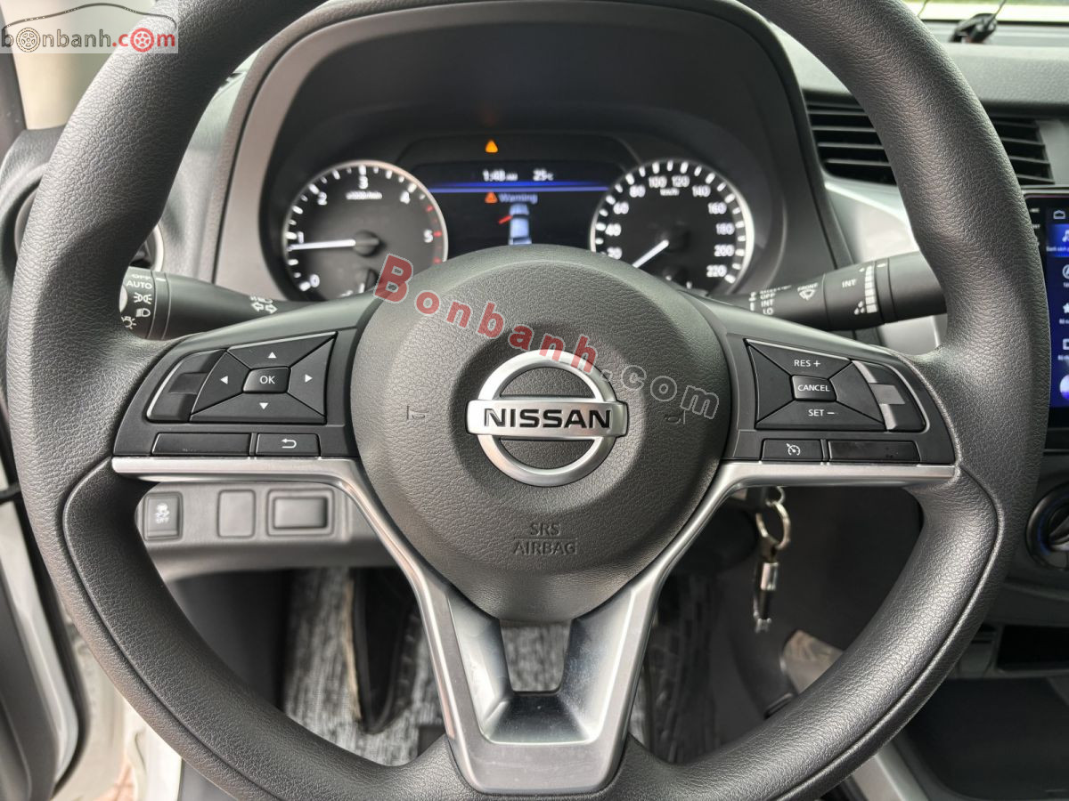 Bán ô tô Nissan Navara EL 2.3 AT 2WD - 2023 - xe cũ