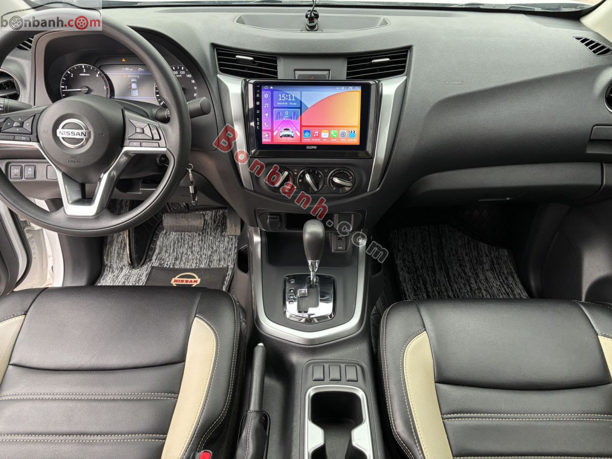 Bán ô tô Nissan Navara EL 2.3 AT 2WD - 2023 - xe cũ