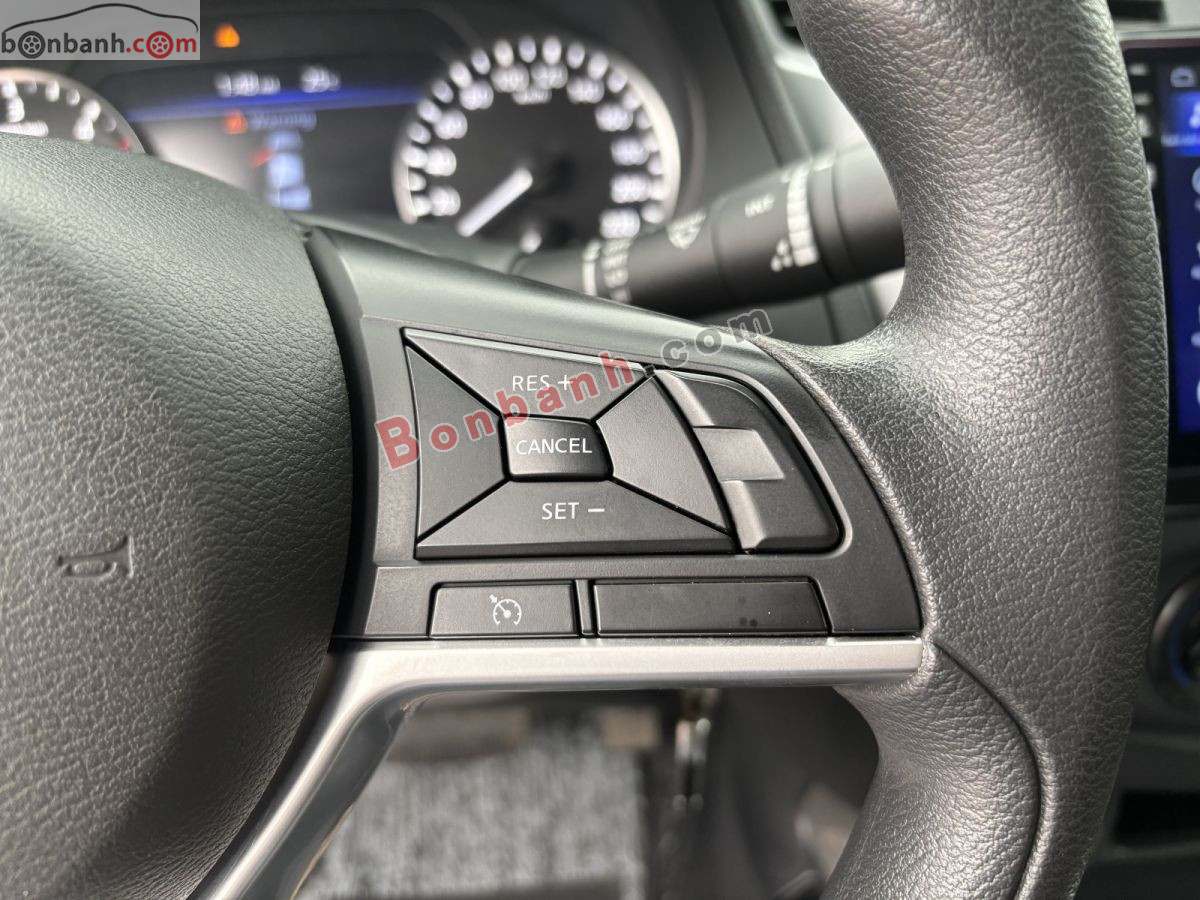 Bán ô tô Nissan Navara EL 2.3 AT 2WD - 2023 - xe cũ