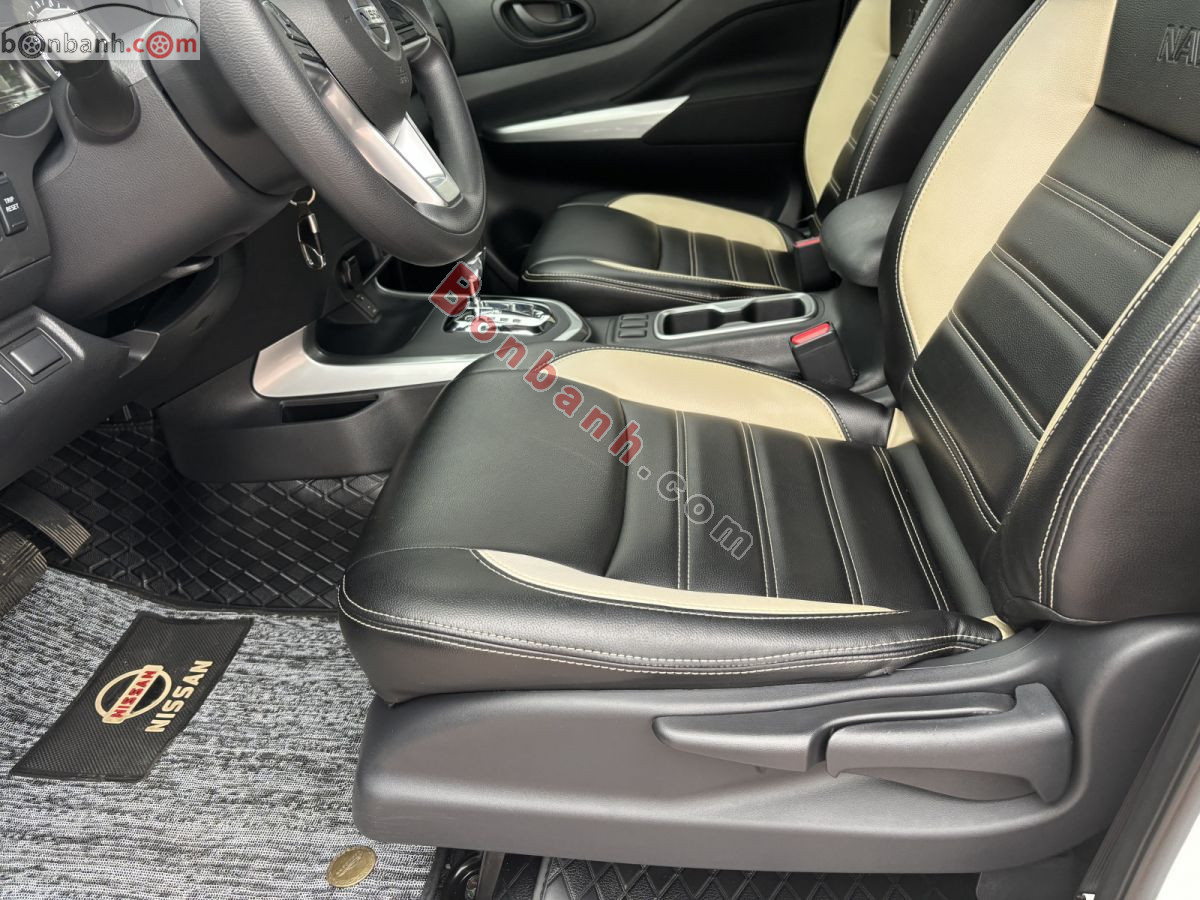 Bán ô tô Nissan Navara EL 2.3 AT 2WD - 2023 - xe cũ