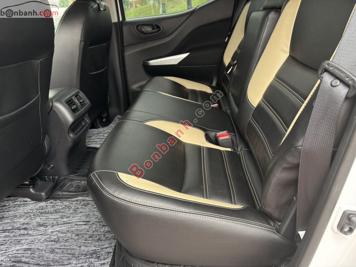 Bán ô tô Nissan Navara EL 2.3 AT 2WD - 2023 - xe cũ