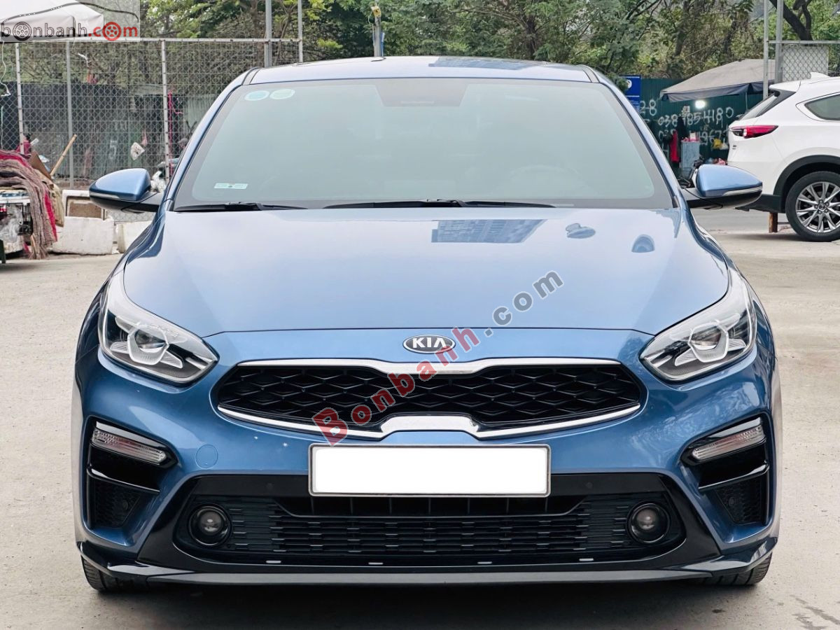Bán ô tô Kia Cerato 2.0 AT Premium - 2020 - xe cũ
