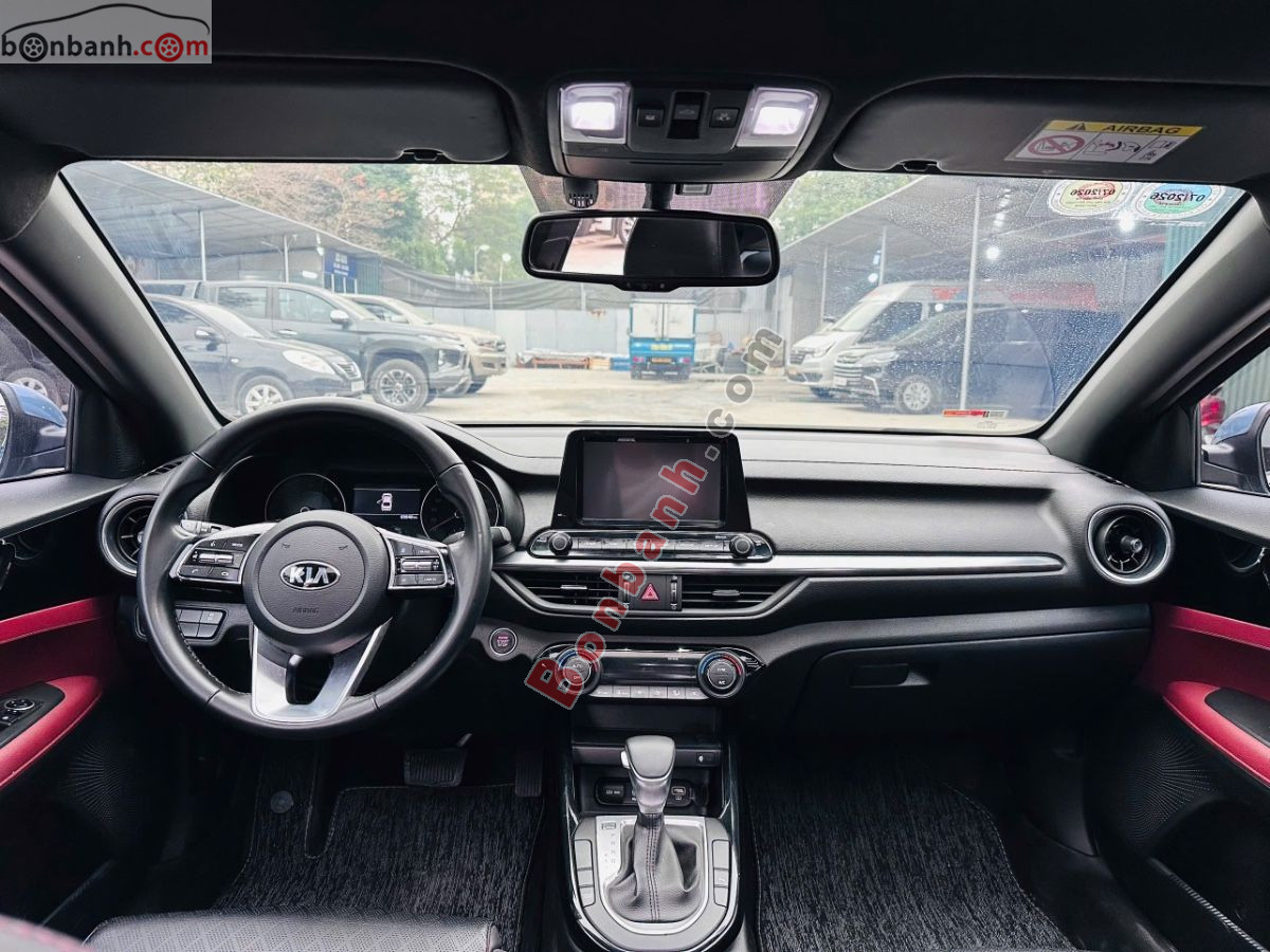 Bán ô tô Kia Cerato 2.0 AT Premium - 2020 - xe cũ