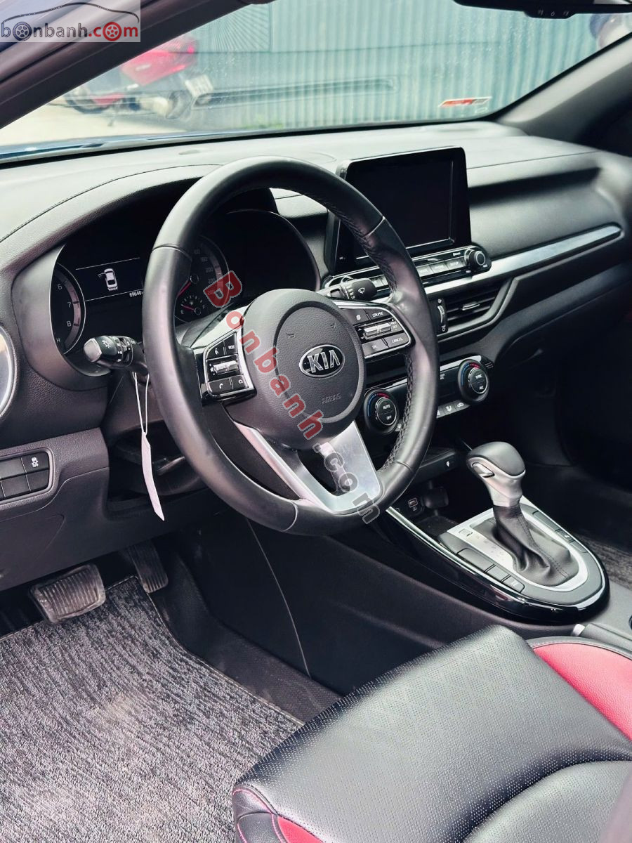 Bán ô tô Kia Cerato 2.0 AT Premium - 2020 - xe cũ