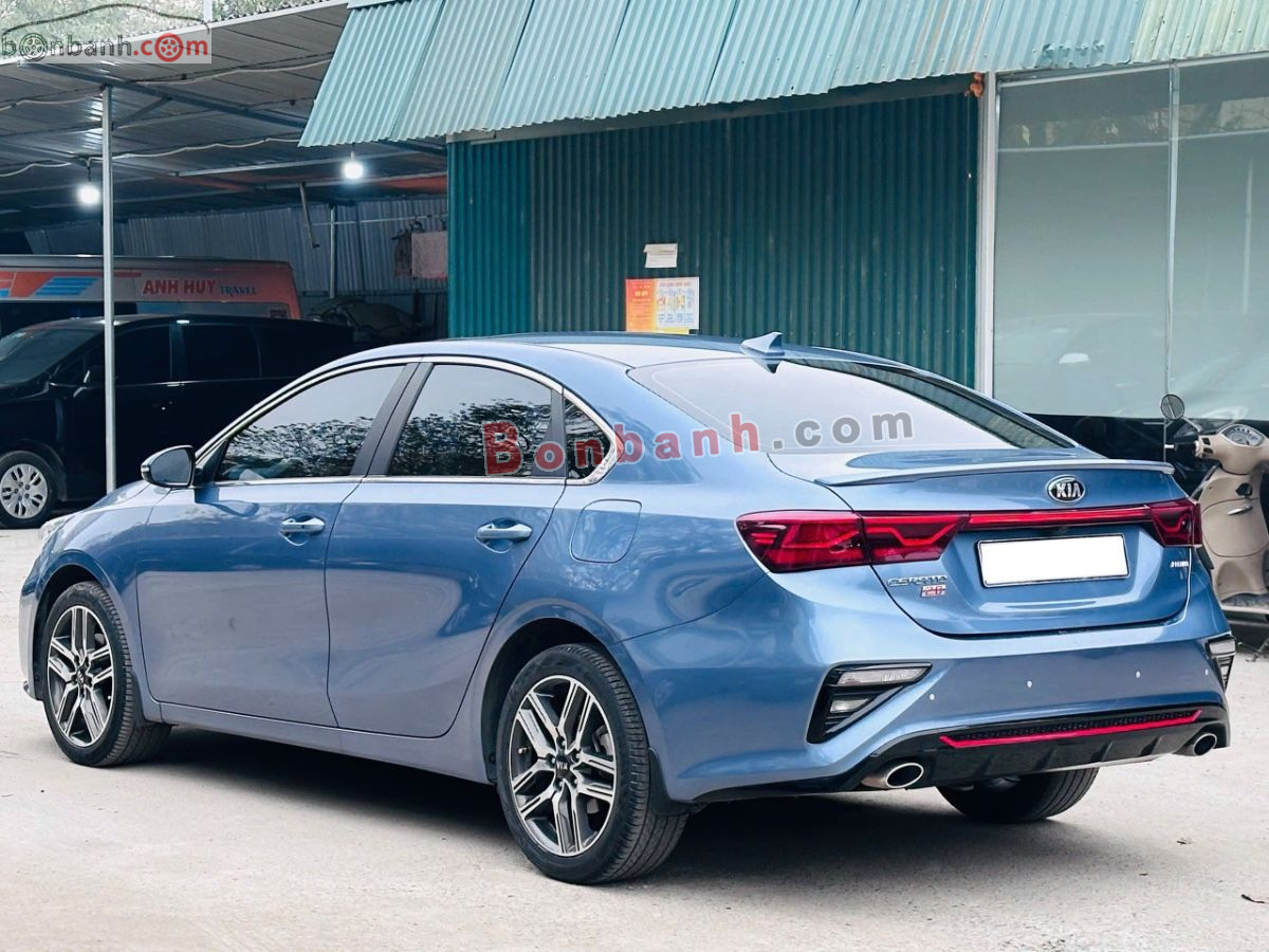 Bán ô tô Kia Cerato 2.0 AT Premium - 2020 - xe cũ