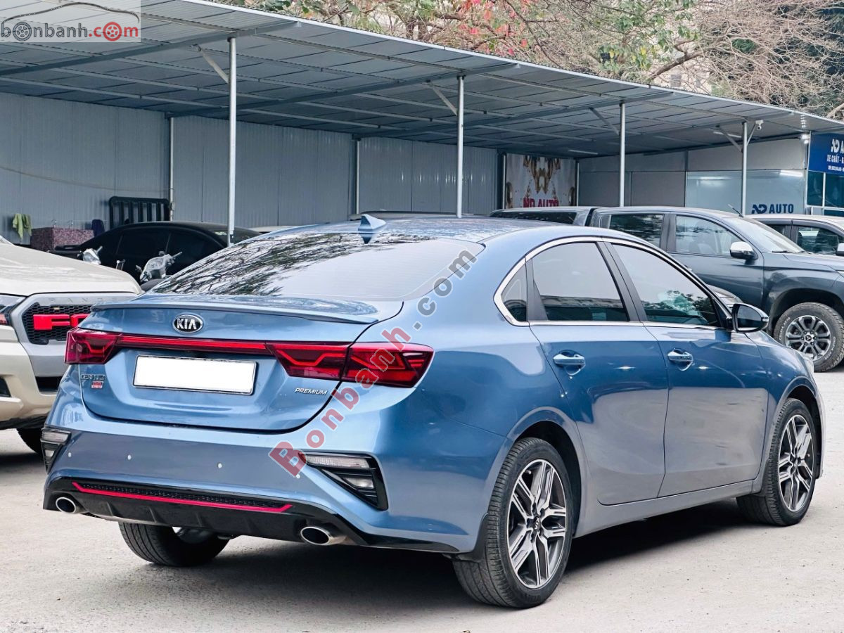 Bán ô tô Kia Cerato 2.0 AT Premium - 2020 - xe cũ