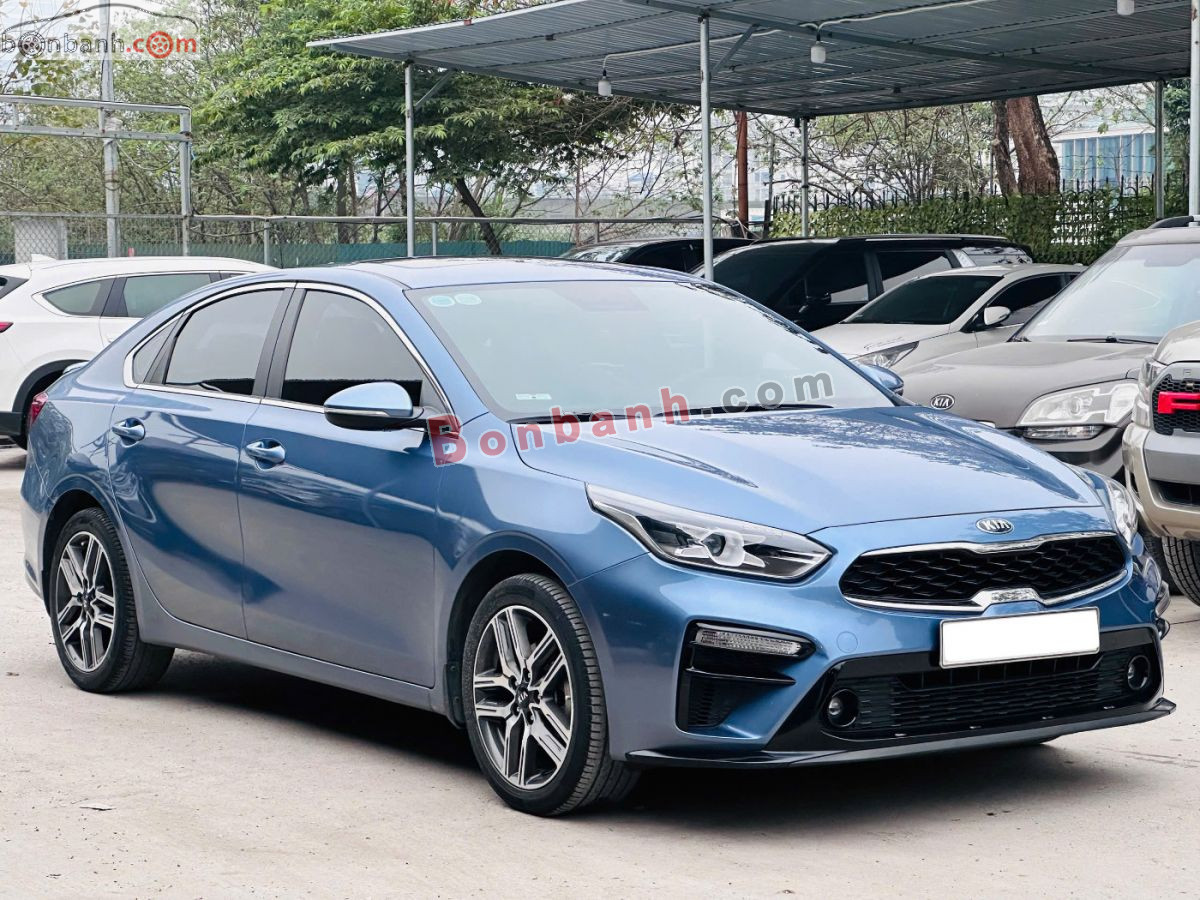Bán ô tô Kia Cerato 2.0 AT Premium - 2020 - xe cũ