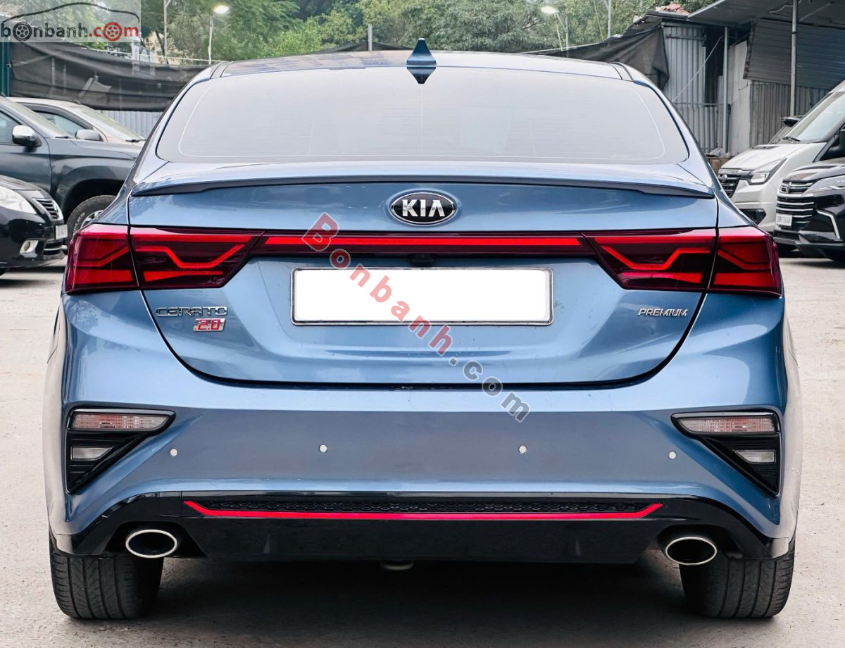 Bán ô tô Kia Cerato 2.0 AT Premium - 2020 - xe cũ