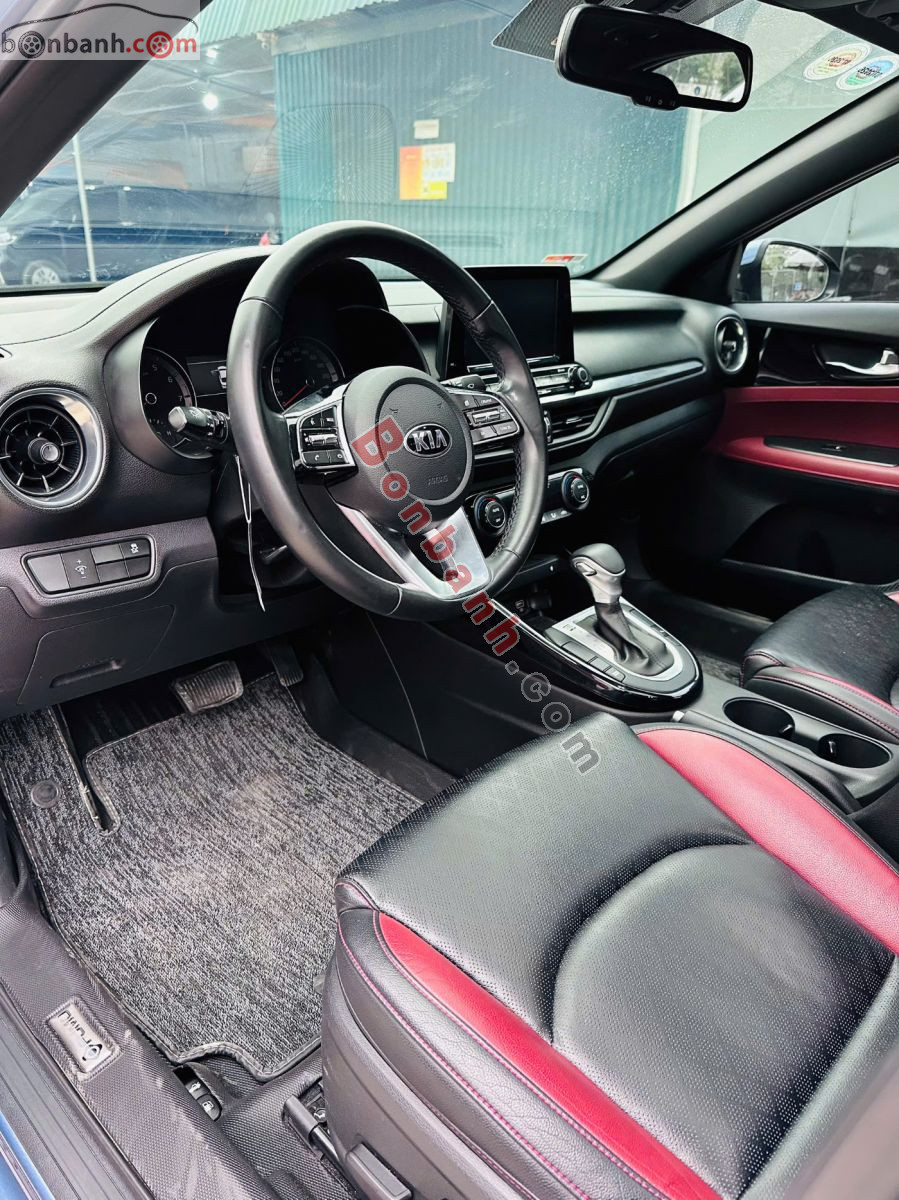 Bán ô tô Kia Cerato 2.0 AT Premium - 2020 - xe cũ