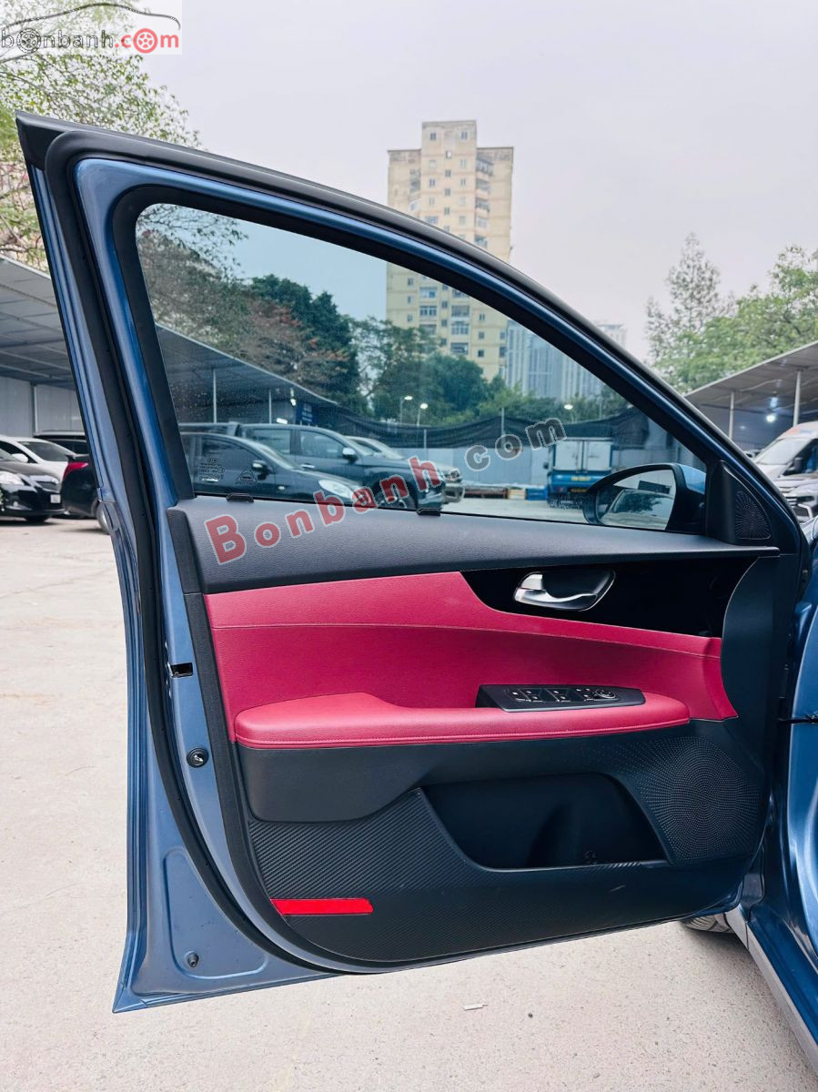 Bán ô tô Kia Cerato 2.0 AT Premium - 2020 - xe cũ