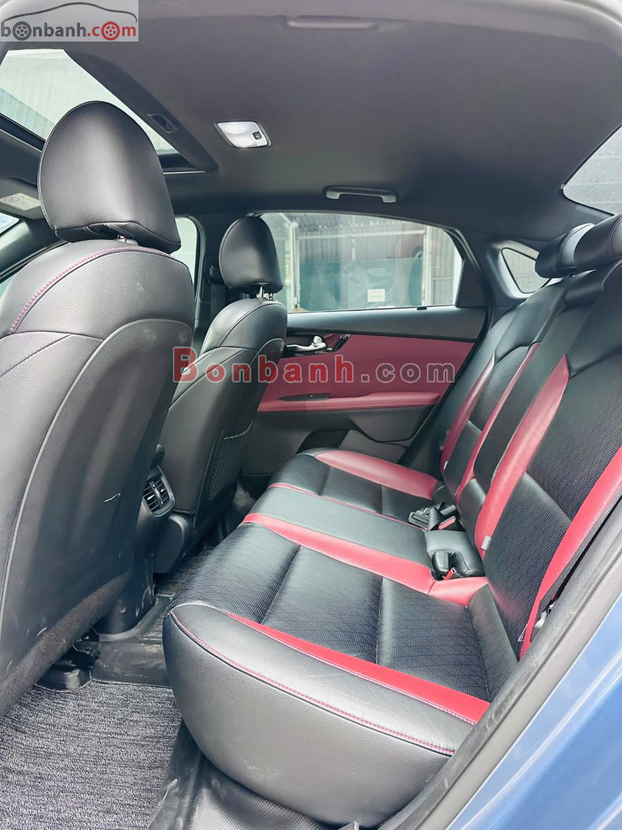 Bán ô tô Kia Cerato 2.0 AT Premium - 2020 - xe cũ