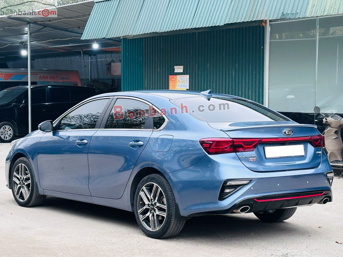 Bán ô tô Kia Cerato 2.0 AT Premium - 2020 - xe cũ
