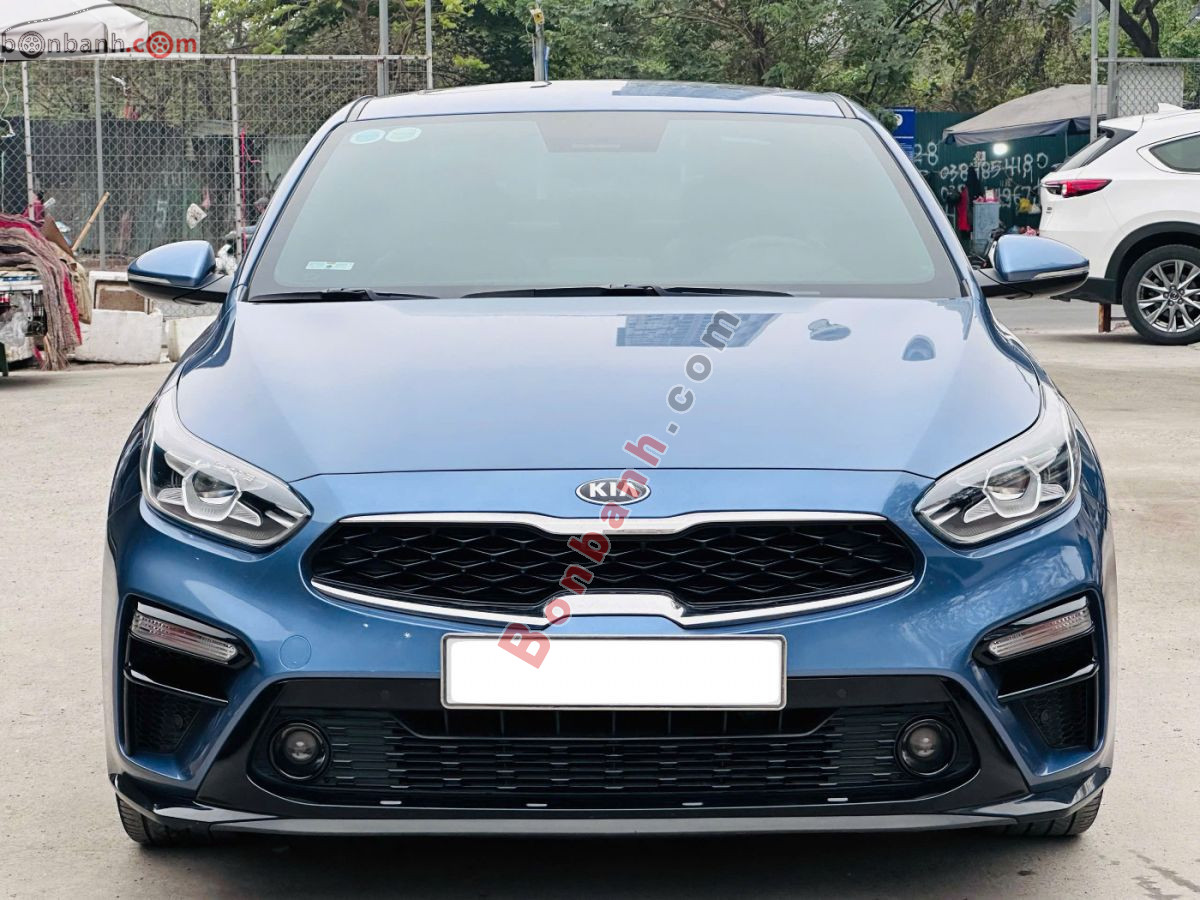 Bán ô tô Kia Cerato 2.0 AT Premium - 2020 - xe cũ