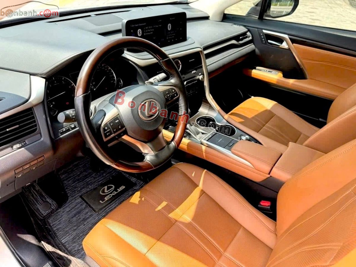 Bán ô tô Lexus RX 300 - 2020 - xe cũ